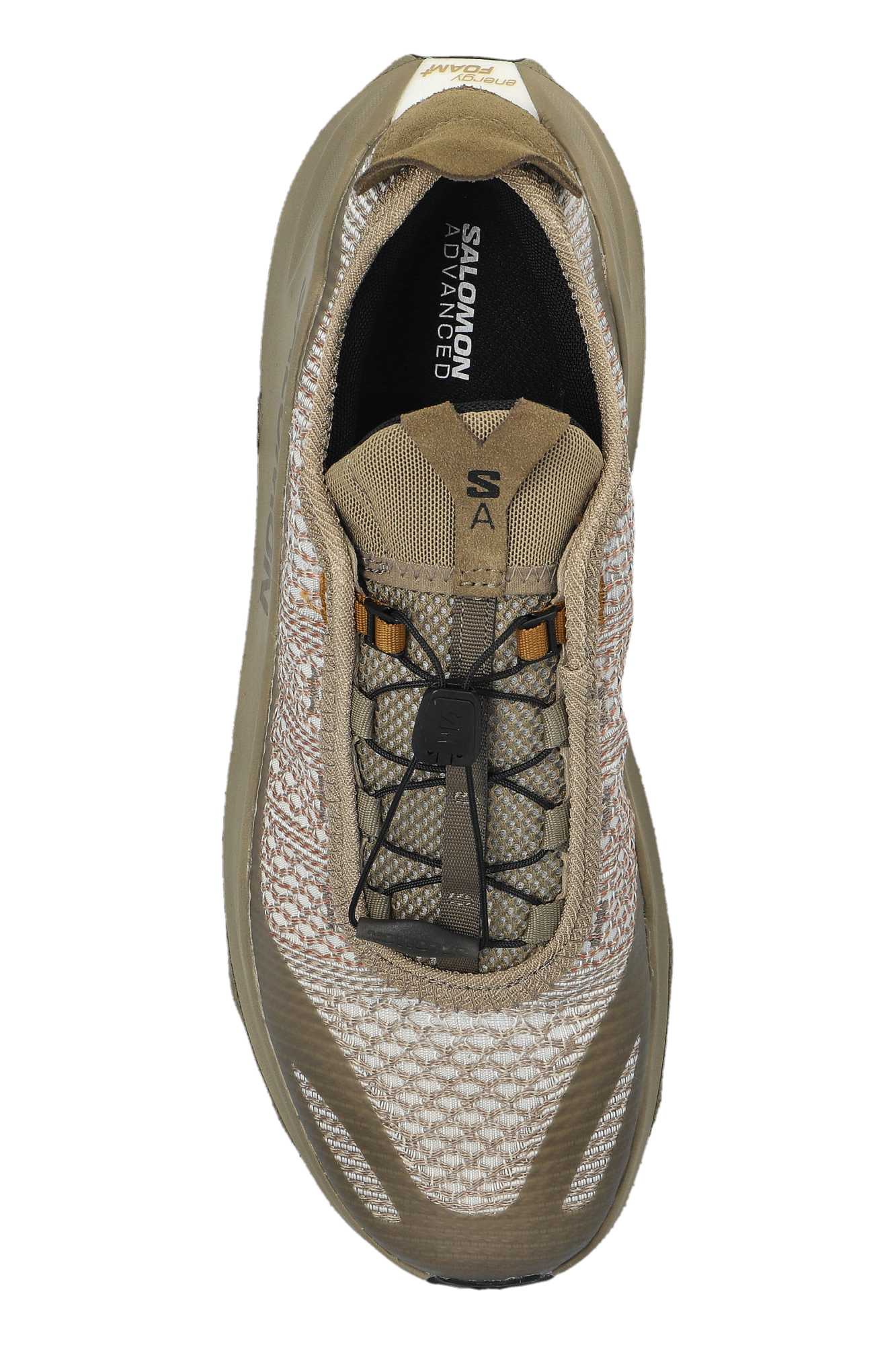 ポンタッタ　Salomon GOLD WIDE Salomon 